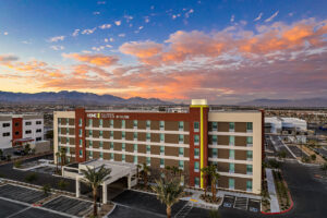 Hotel Photography in Las Vegas, NV