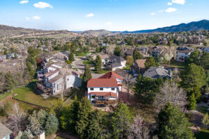 Residential Real Estate in Denver CO