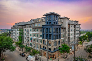 Apartment Photography Pick-up Shoots in Austin TX