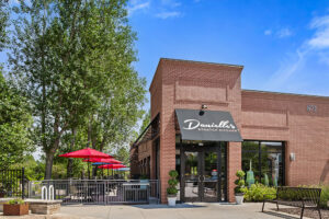 Restaurant Photography in Castle Pines CO