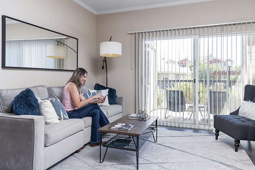 WhisperCreek_Lifestyle Model Living Room