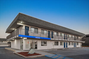 A Fresh Look at Motel 6 Twin Falls – Classic Roadside Charm