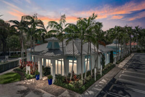 Bell Kendall West — Miami Energy, Captured with Intention