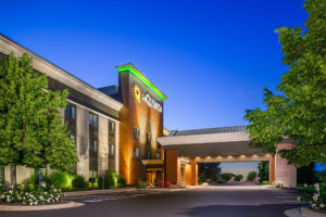 When Reliable Meets Remarkable – La Quinta Twin Falls